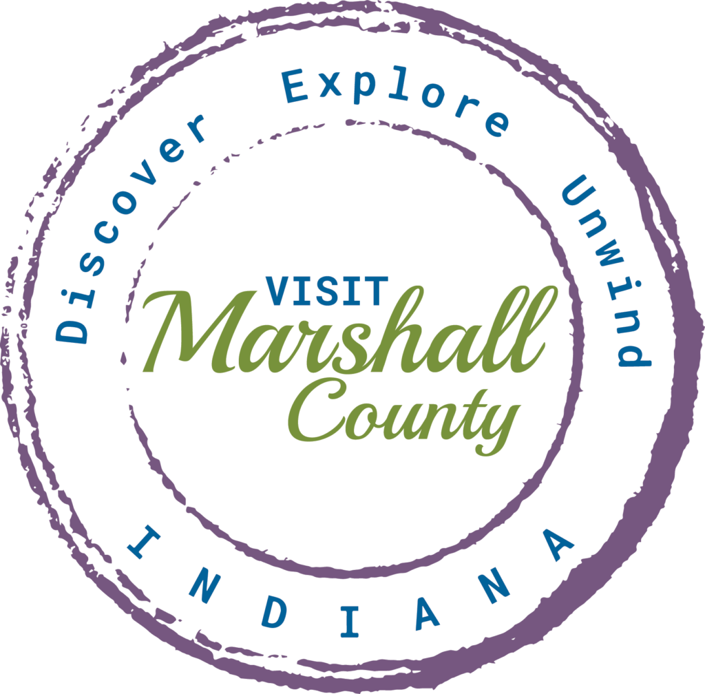 marshall county tourism commission