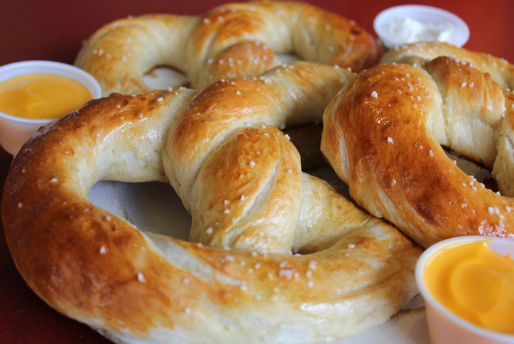 Ben’s Pretzel | Cafes, Delis, and Sweets | Marshall County Tourism