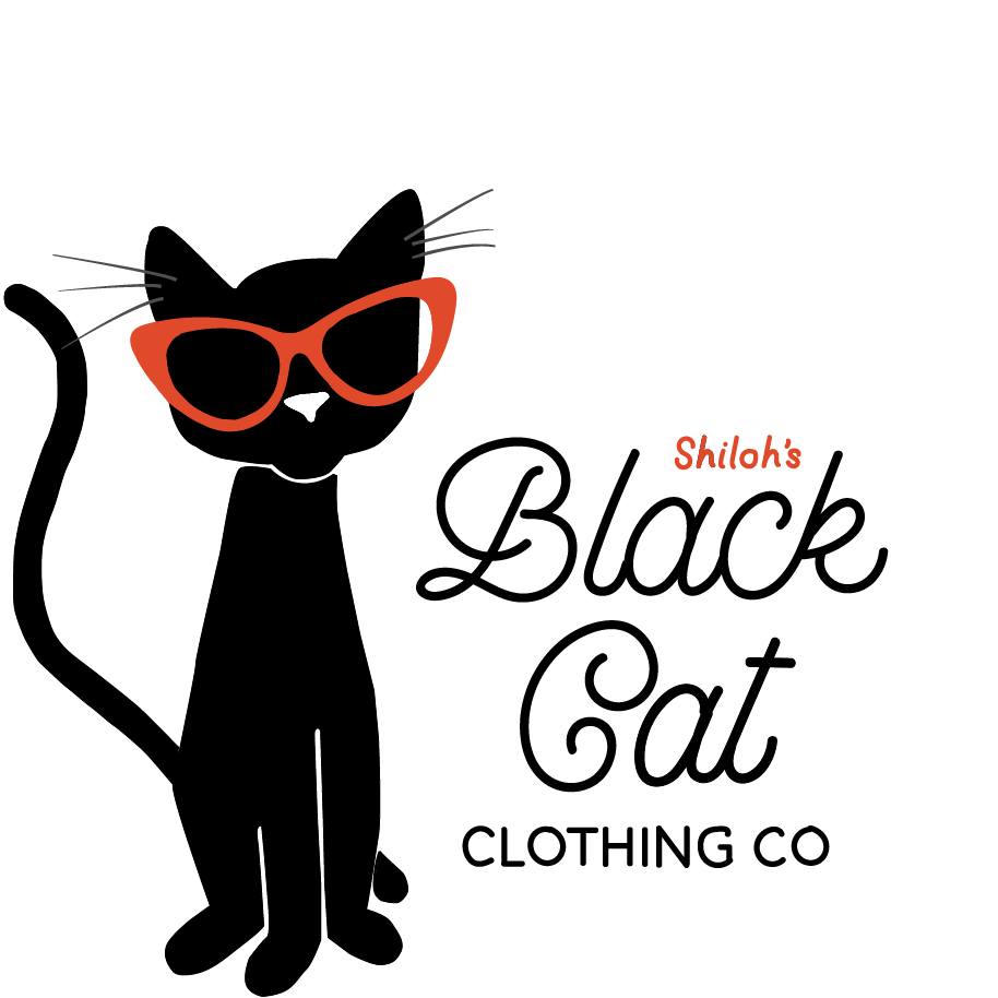 Black Cat Clothing