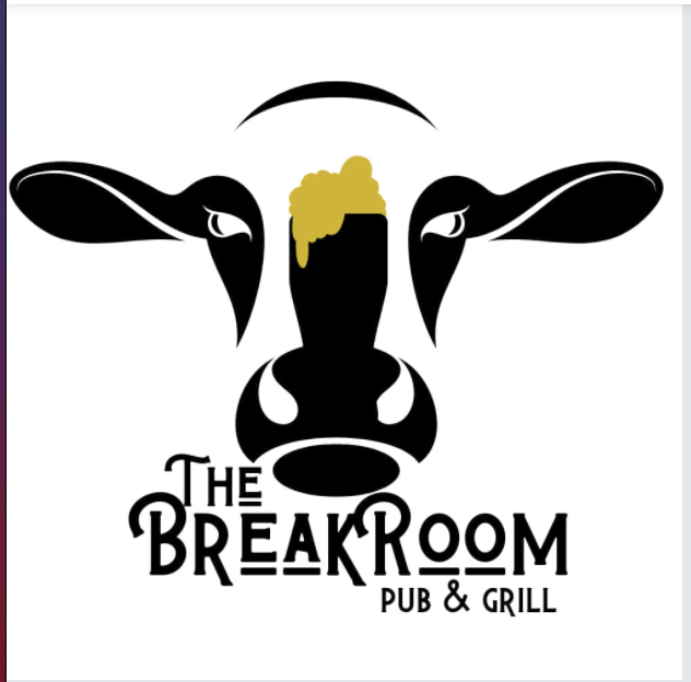 Breakroom Pub Grill