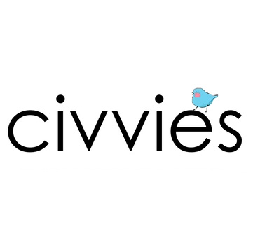 Civvies Logo