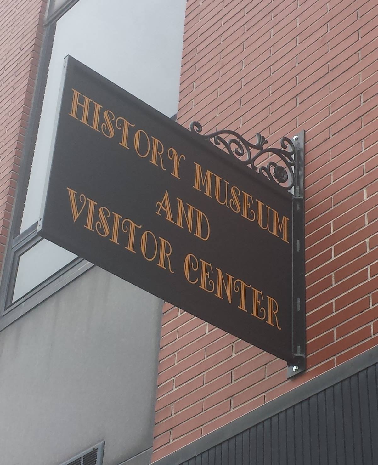 historical society museum