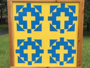 Swedish Quilt