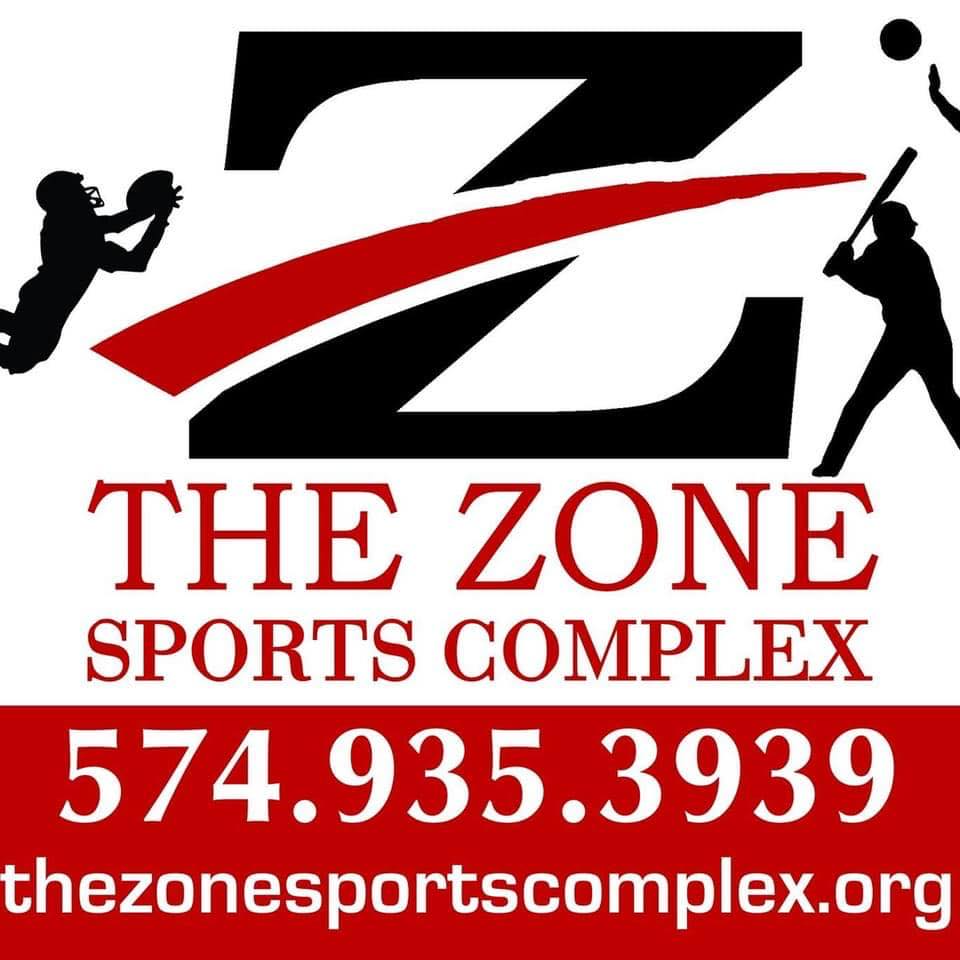 The Zone Sports Complex